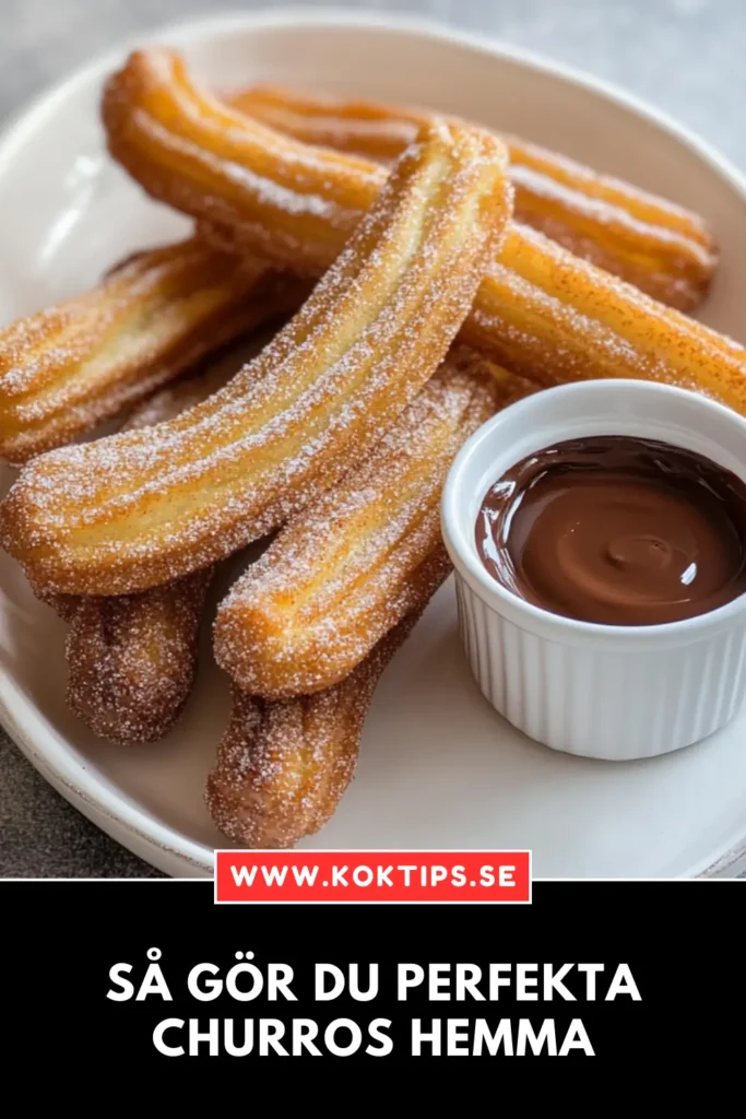 Churros