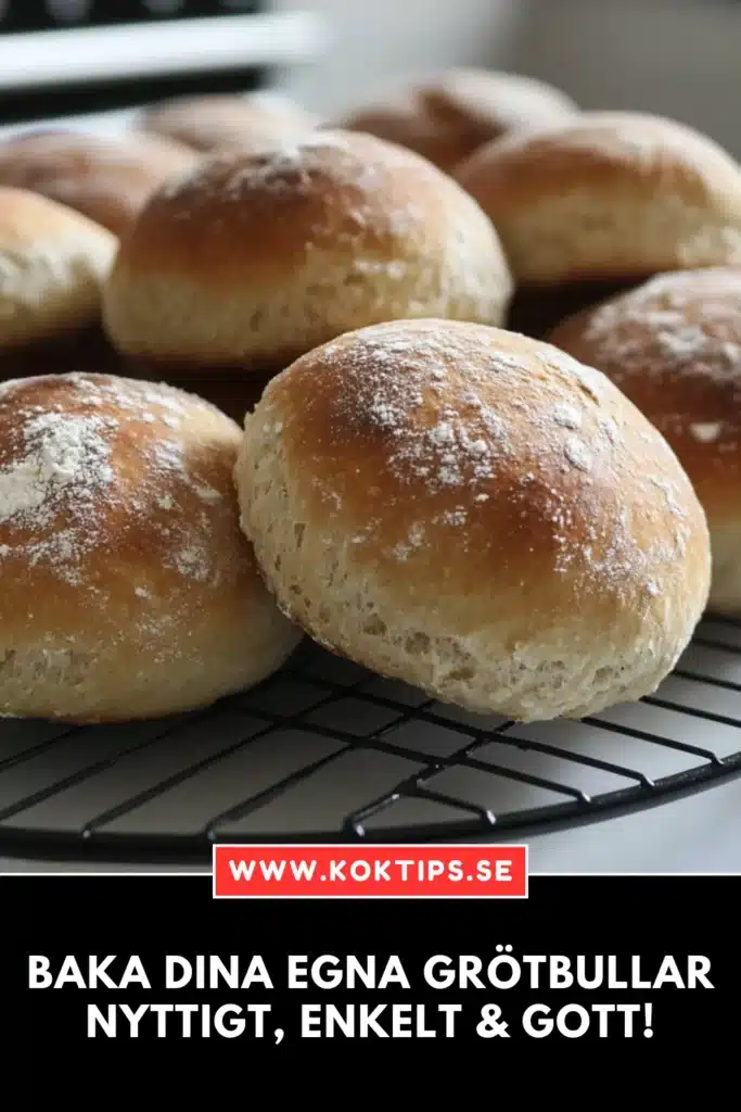 Grötbullar