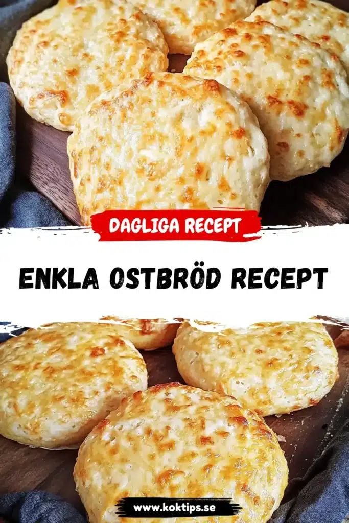 Ostbröd