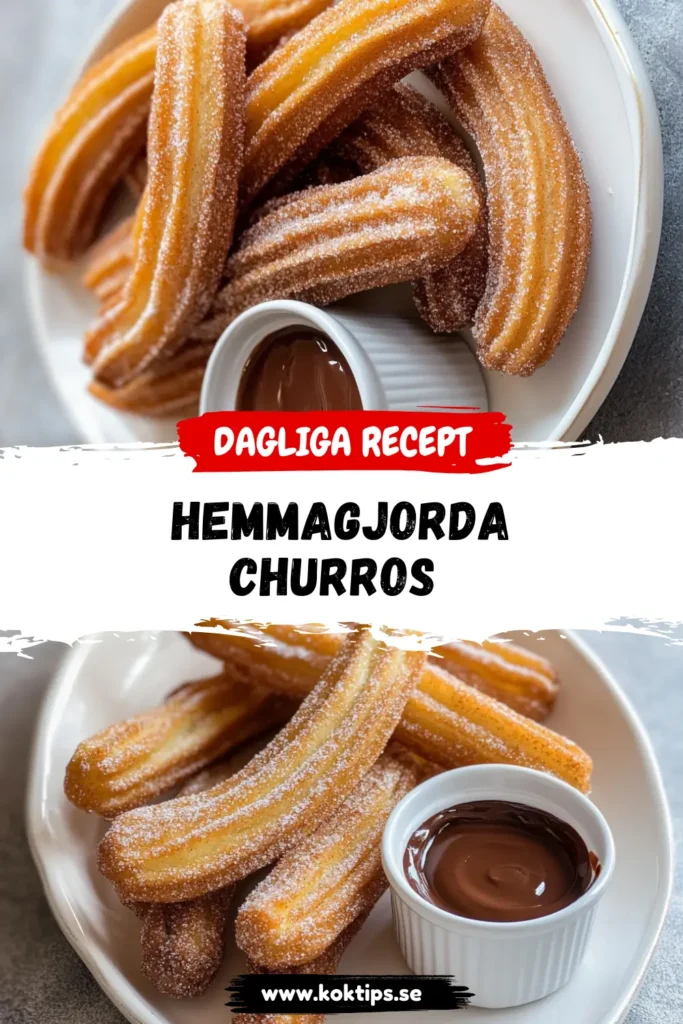 Churros