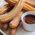 Churros