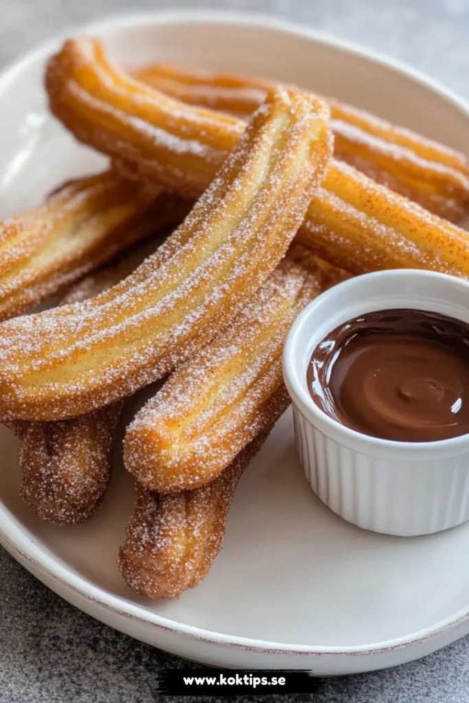 Churros