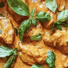 Mango Chutney Kyckling – Krämigt, Smakrikt & Enkelt Recept