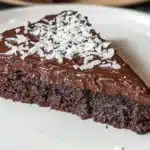 Kärleksmumskladdkaka