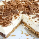 Daimcheesecake