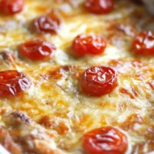 Fläskfilé i chutneysås: Krämigt & smakrikt recept