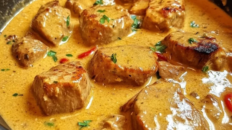 Fl skfil gryta Med Ros peppar Recept Koktips Fl skfil gryta Med Ros peppar Recept Koktips
