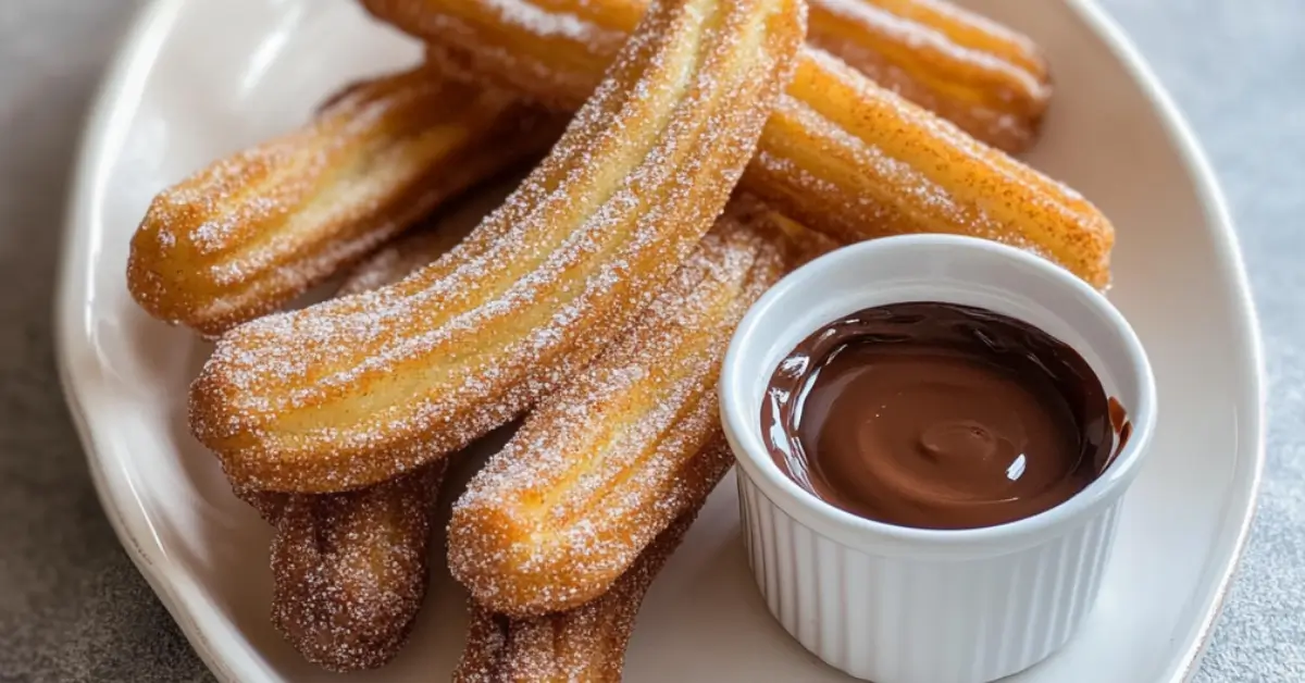 Churros