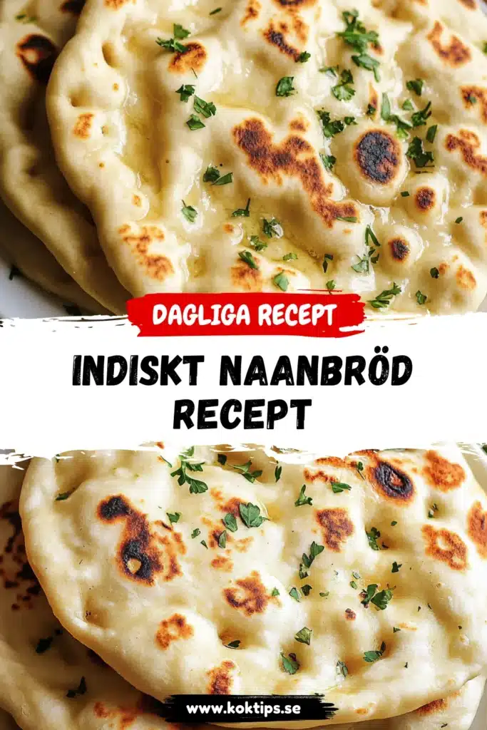 Naanbröd