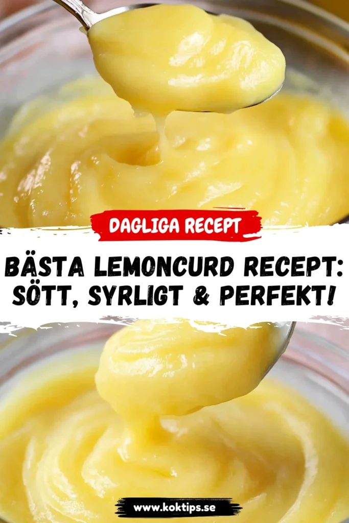 Lemoncurd