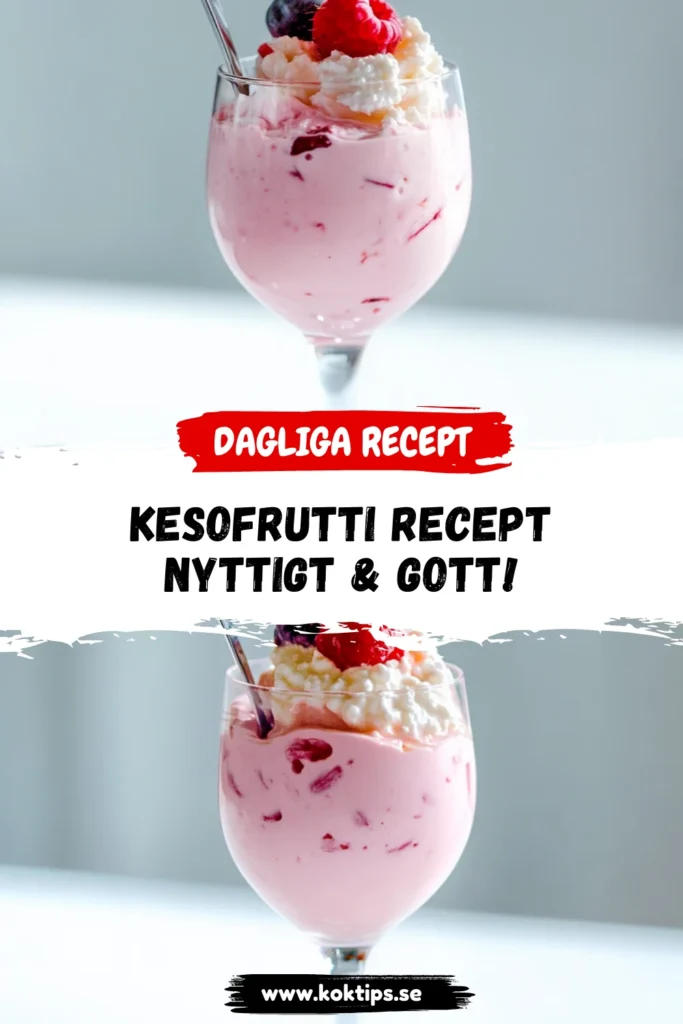 Kesofrutti