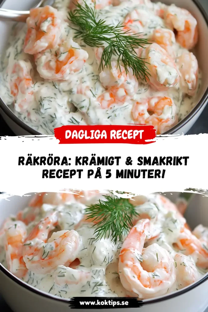 Räkröra