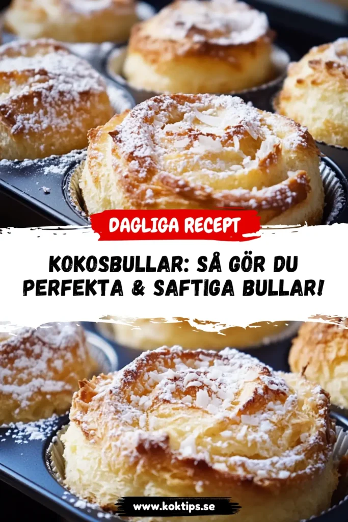 Kokosbullar