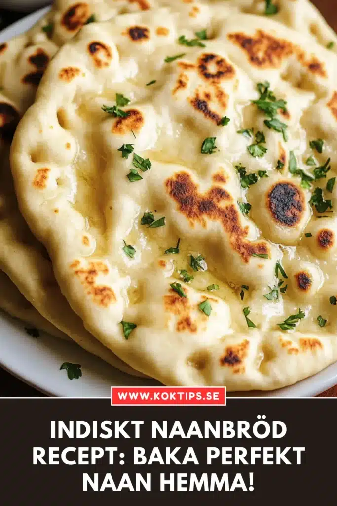 Naanbröd