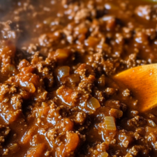 Köttfärssåsen Recept: Du Kommer Att Gilla Det!