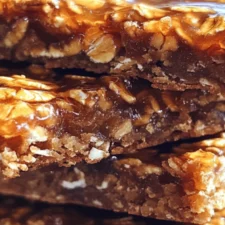 Segknäckiga havrerutor: Enkla & Smarriga Recept!