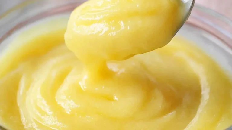 Lemoncurd