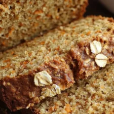 Morotslimpa utan vetemjöl: Saftigt & Glutenfritt Recept