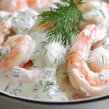 Räkröra: Krämigt & Smakrikt Recept på 5 Minuter!