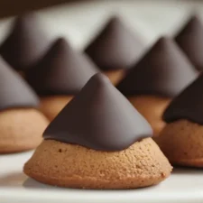 Biskvier med chokladsmörkräm: Enkla & Lyxiga recept!