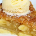 Knäckig bananpaj