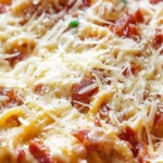 Pasta Italiano