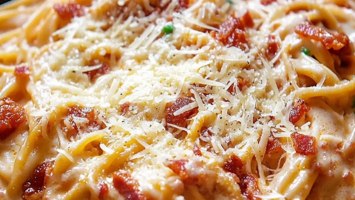 Pasta Italiano