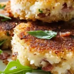 Potatiskakor