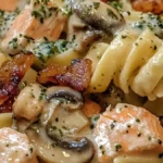 laxpasta