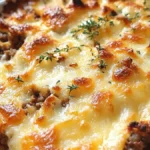 köttfärspaj