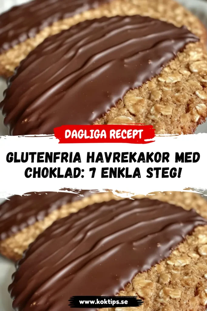 havrekakor