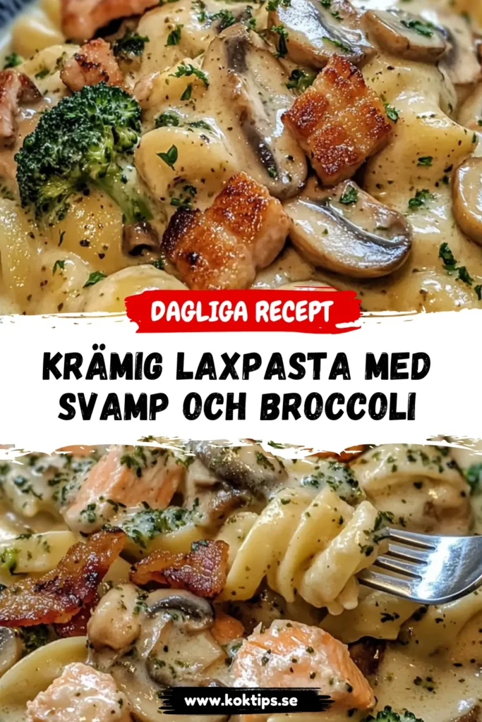 laxpasta