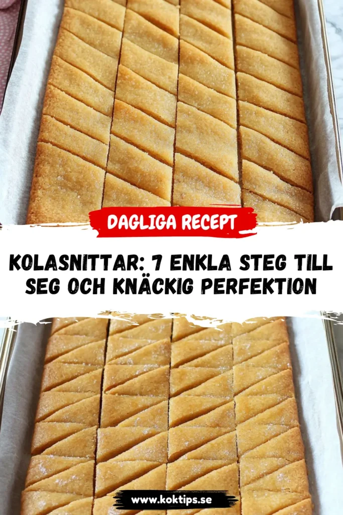 Kolasnittar