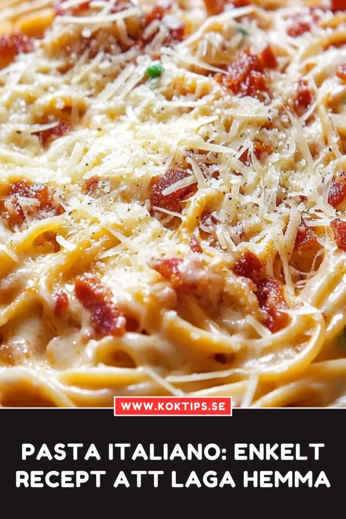Pasta