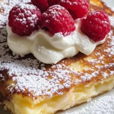 Ugnspannkaka de luxe: Lyxigt recept för perfekt fluffighet
