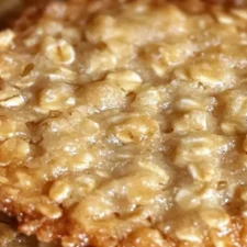 Havreflarn Recept: Tunna, Spröda & Oemotståndliga