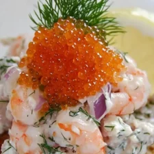 Tantröra recept: så gör du röran alla älskar