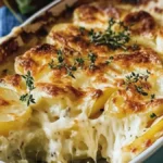 potatisgratäng