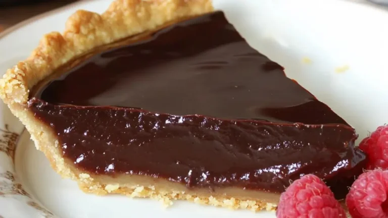 Chokladkolapaj