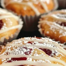 Mazarinkakor recept: snabbt, enkelt och himmelskt gott