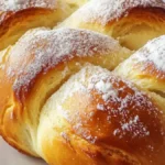 kardemummabröd