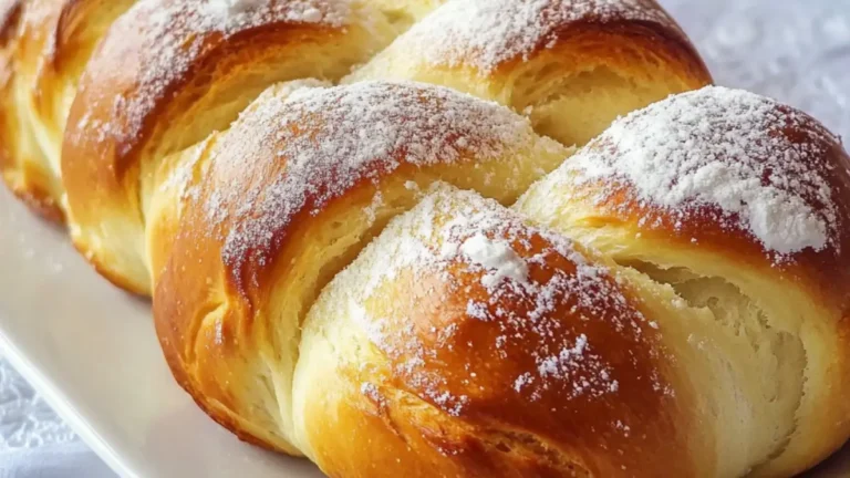 kardemummabröd