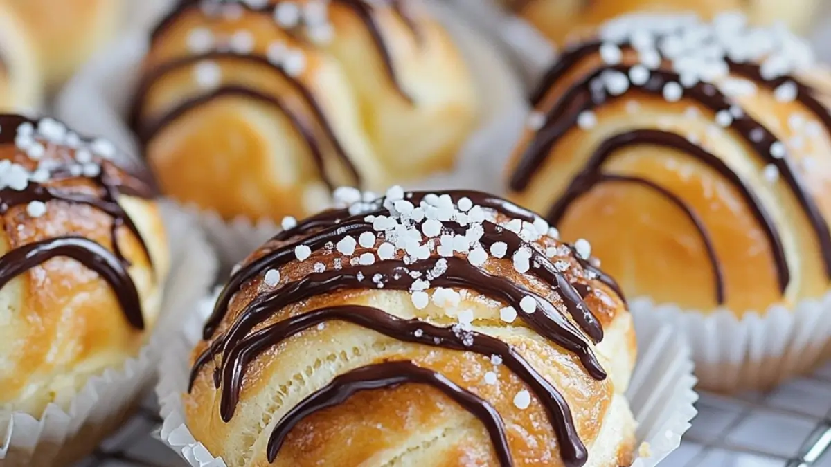 Bananbullar