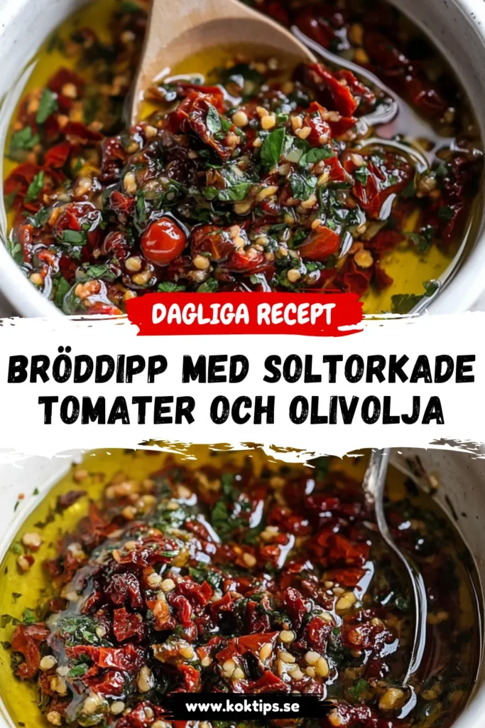 Bröddipp