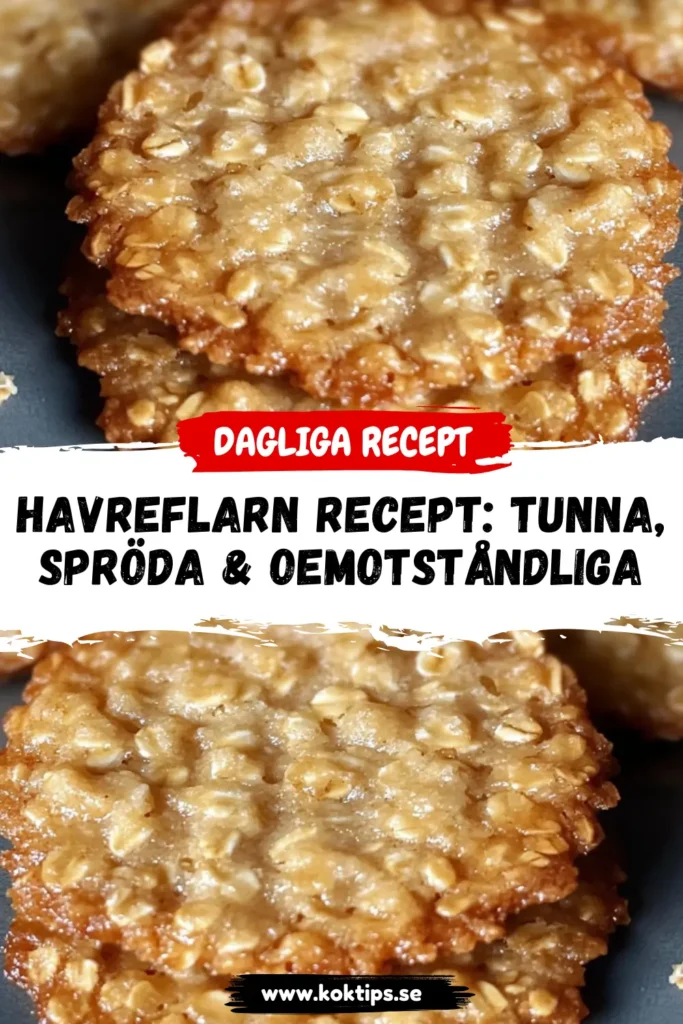 Havreflarn