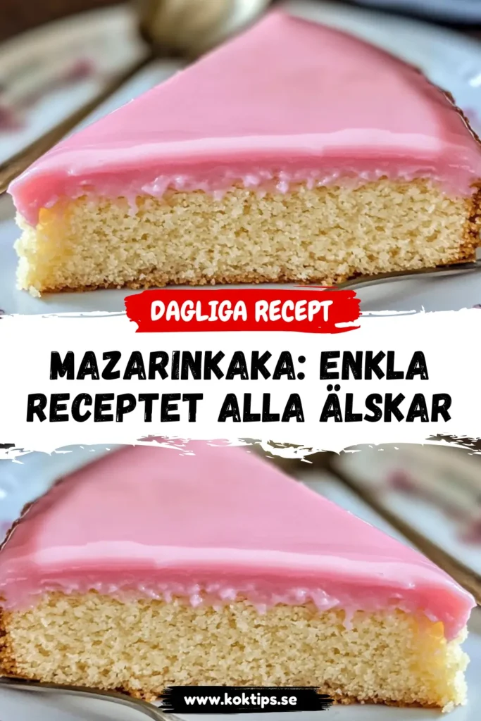 Mazarinkaka