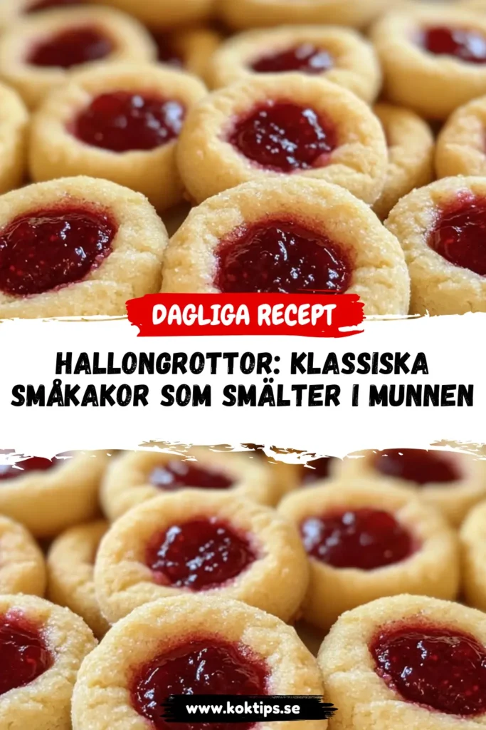 Hallongrottor