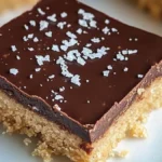 havrerutor med choklad
