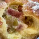 Rabarberpajbullar