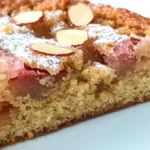 Glutenfri rör ihop kaka